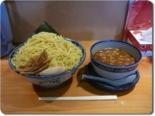 龍神麺